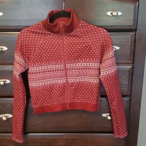 Fabletics Holly Seamless Jacket